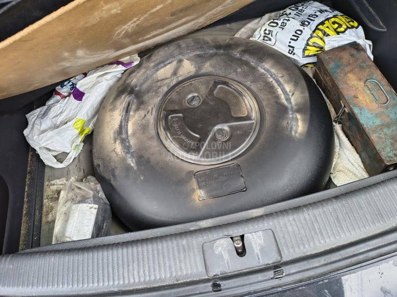 Volkswagen Golf Plus  Volkswagen Golf Plus