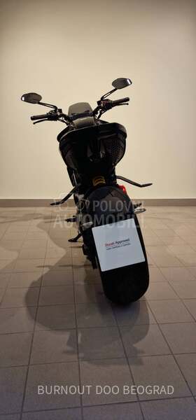 Ducati Diavel V4