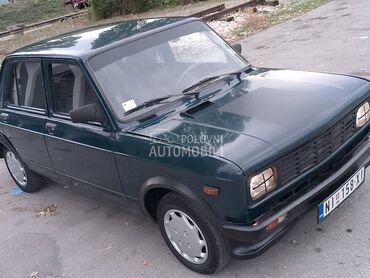 Zastava 128 1.1