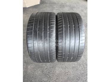 Bridgestone 275/35 R20 Letnja