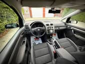 Volkswagen Touran 7 SED NAV CH