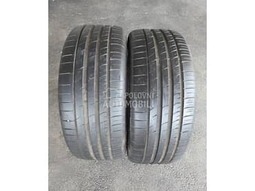 Tourador 245/40 R20 Letnja