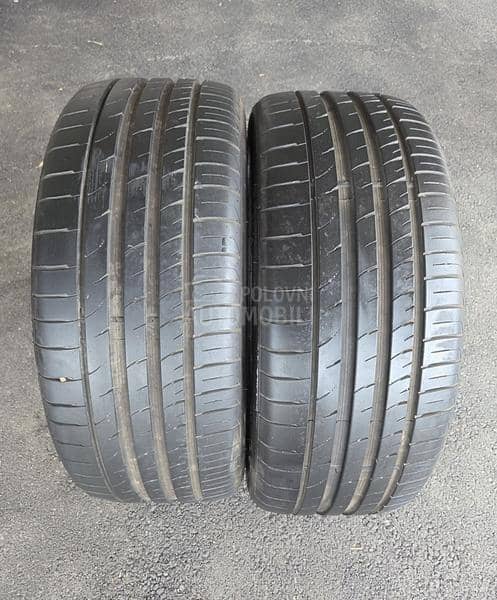 Tourador 245/40 R20 Letnja