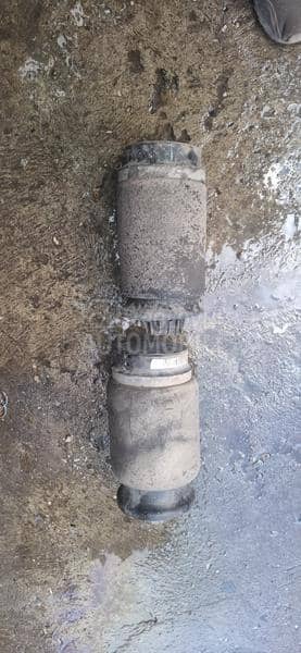 zadnji vazdusni jastuci