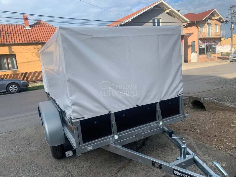 Vesta Akcija light 25 wda