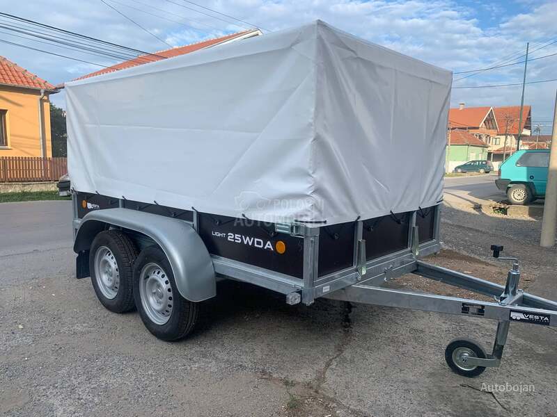 Vesta Akcija light 25 wda