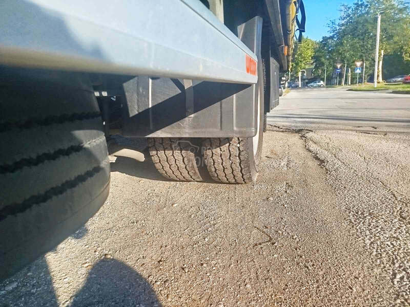 MAN 22.8