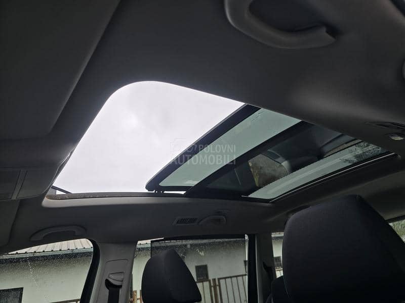 Volkswagen Sharan 2.0Tdi