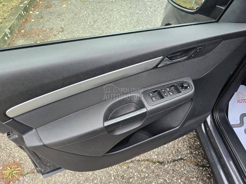 Volkswagen Sharan 2.0Tdi