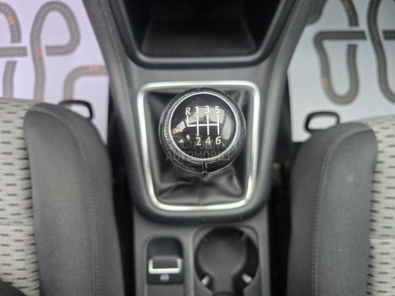 Volkswagen Sharan 2.0Tdi