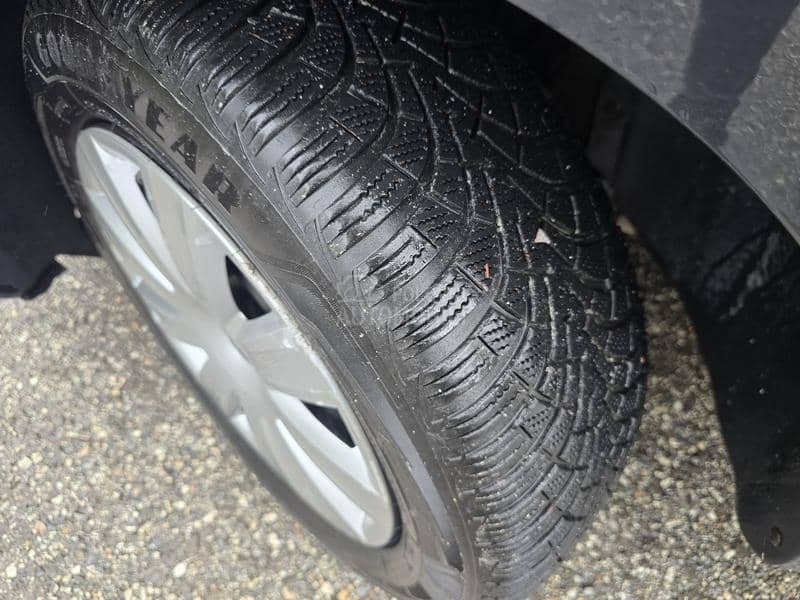 Volkswagen Sharan 2.0Tdi