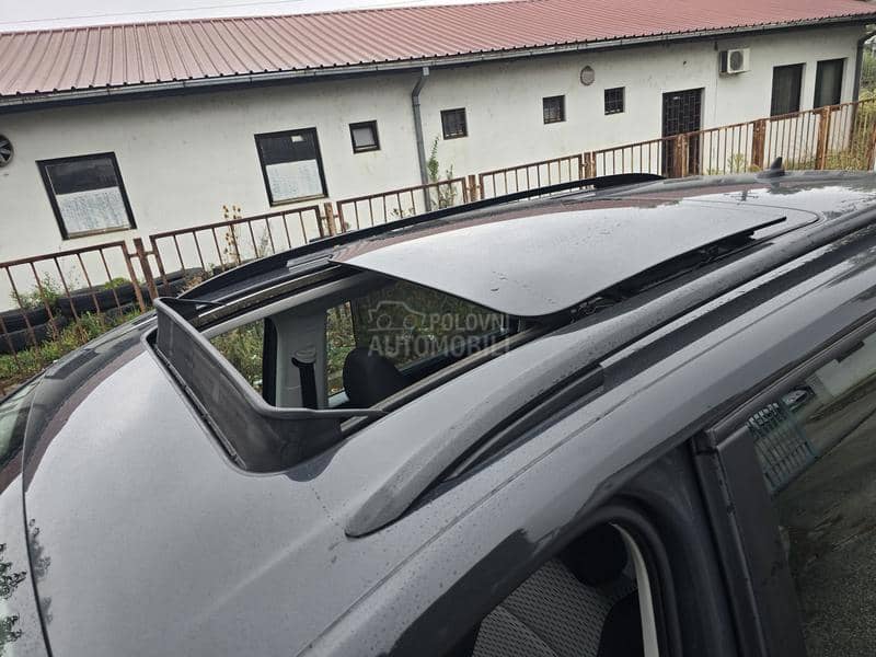 Volkswagen Sharan 2.0Tdi