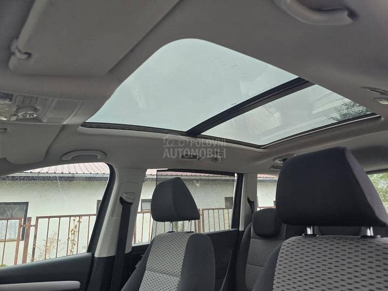 Volkswagen Sharan 2.0Tdi