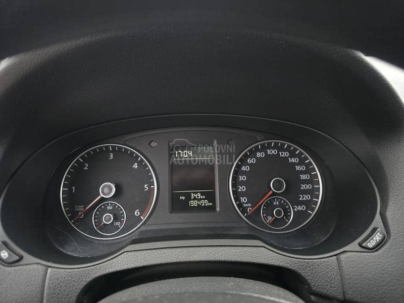 Volkswagen Sharan 2.0Tdi