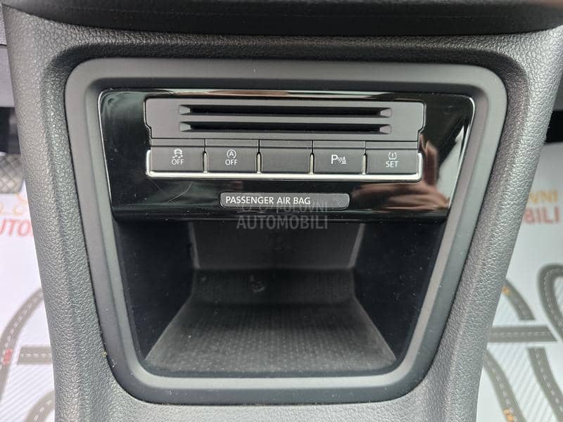 Volkswagen Sharan 2.0Tdi