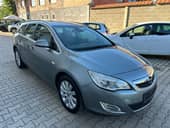 Opel Astra J 1.7 CDTI COSMO