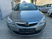 Opel Astra J 1.7 CDTI COSMO