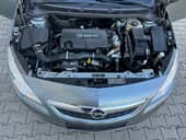 Opel Astra J 1.7 CDTI COSMO