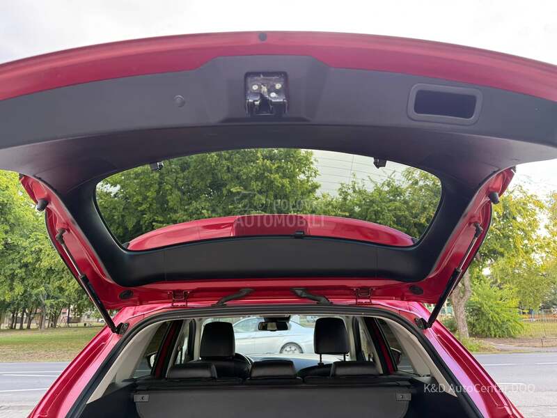 Mazda CX-5 2.2 AWD 4x4 SKYACTIV