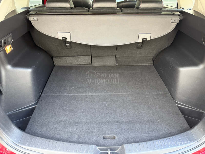 Mazda CX-5 2.2 AWD 4x4 SKYACTIV