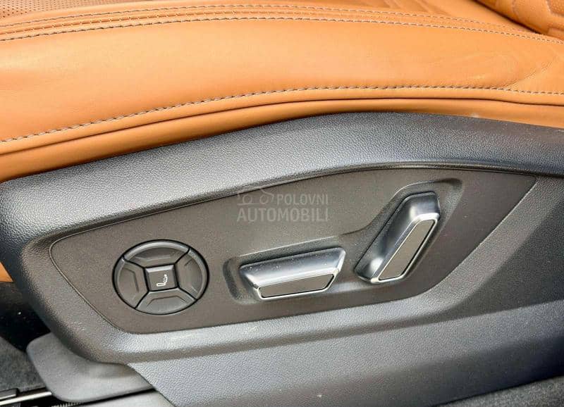 Audi RS Q8 ceramic/alc/bo/360