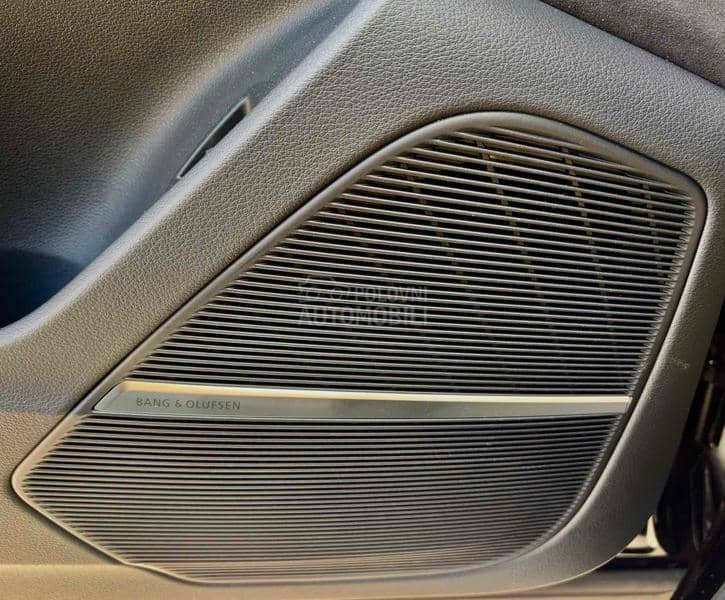 Audi RS Q8 ceramic/alc/bo/360