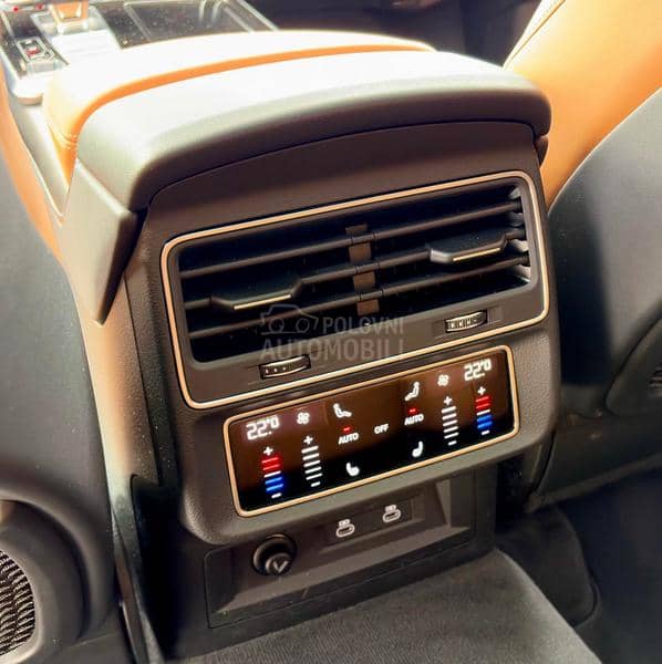 Audi RS Q8 ceramic/alc/bo/360