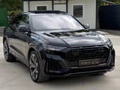 Audi RS Q8 ceramic/alc/bo/360