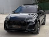Audi RS Q8 ceramic/alc/bo/360
