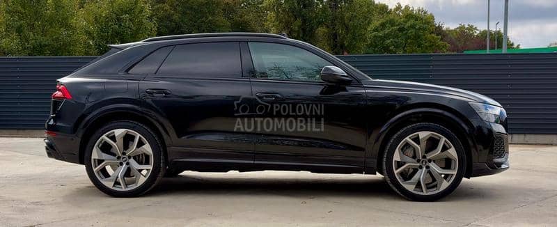Audi RS Q8 ceramic/alc/bo/360