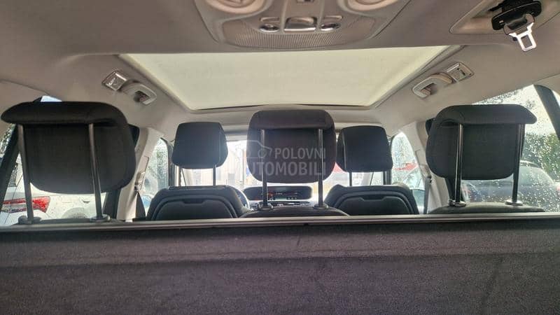 Citroen C4 Grand SpaceTourer 2.0hdi noov