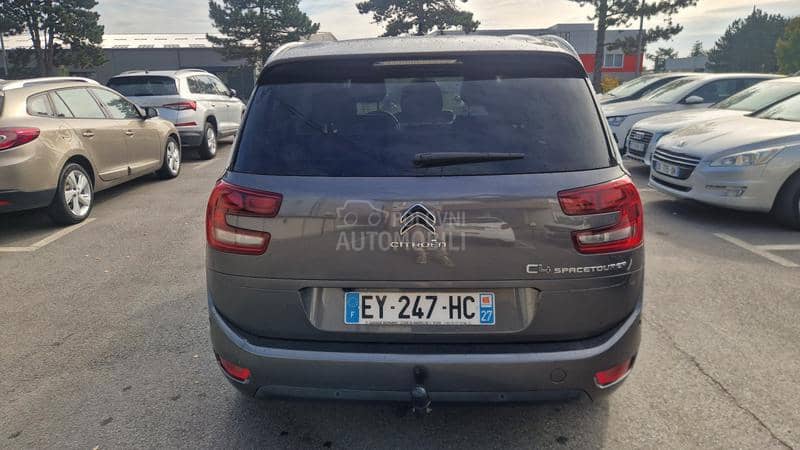 Citroen C4 Grand SpaceTourer 2.0hdi noov