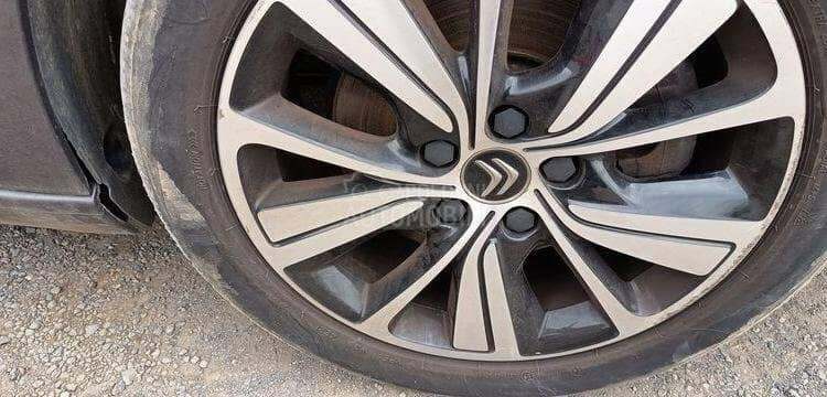 Citroen C4 Grand SpaceTourer 2.0hdi