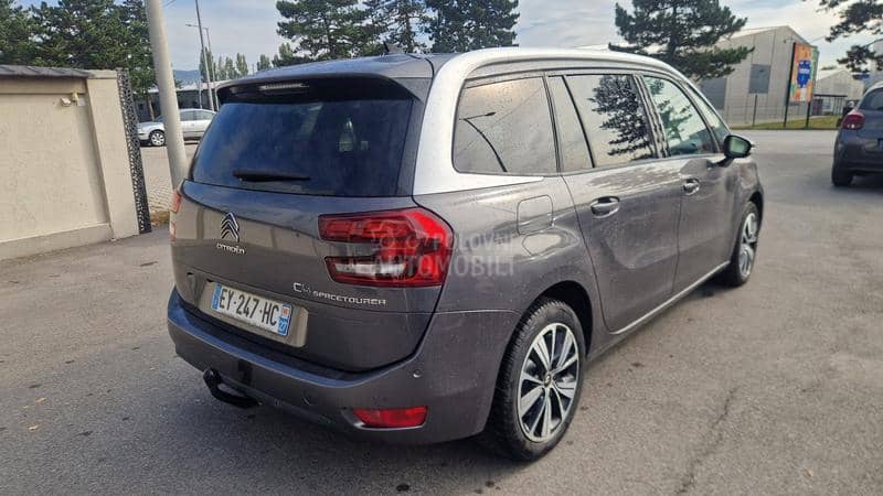 Citroen C4 Grand SpaceTourer 2.0hdi noov