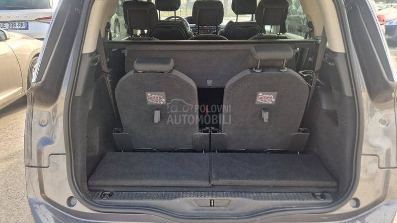 Citroen C4 Grand SpaceTourer 2.0hdi noov