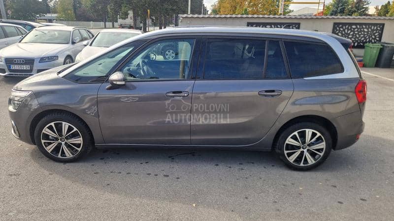Citroen C4 Grand SpaceTourer 2.0hdi noov