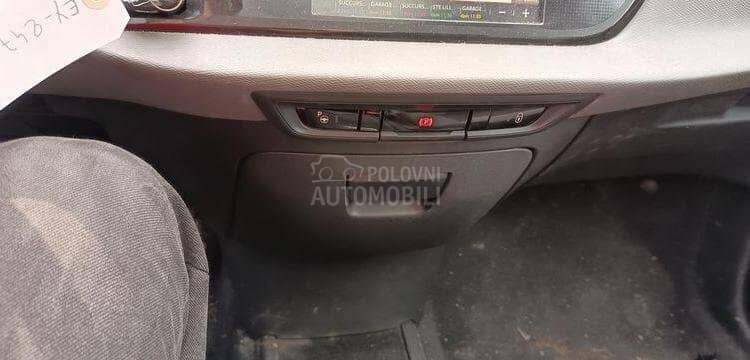 Citroen C4 Grand SpaceTourer 2.0hdi