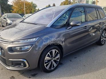 Citroen C4 Grand SpaceTourer 2.0hdi noov