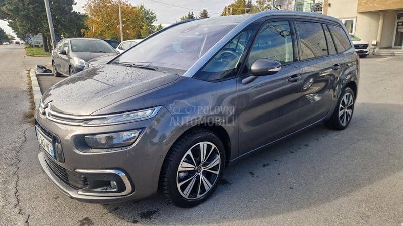 Citroen C4 Grand SpaceTourer 2.0hdi noov