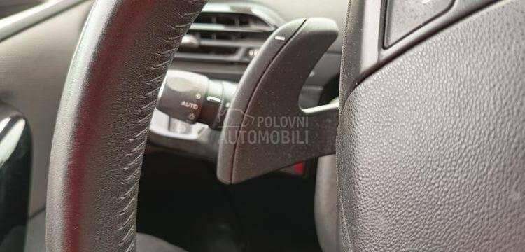 Citroen C4 Grand SpaceTourer 2.0hdi