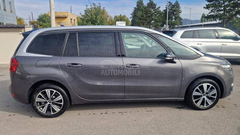 Citroen C4 Grand SpaceTourer 2.0hdi noov