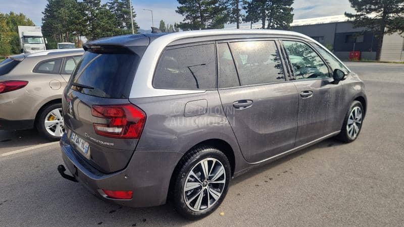 Citroen C4 Grand SpaceTourer 2.0hdi noov