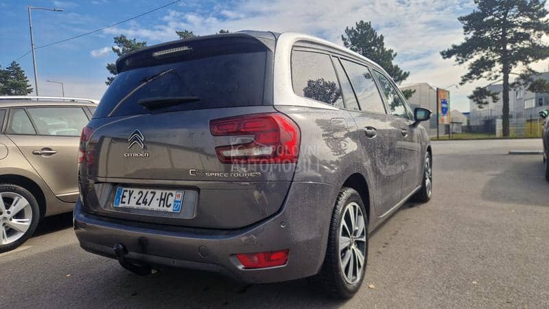 Citroen C4 Grand SpaceTourer 2.0hdi noov