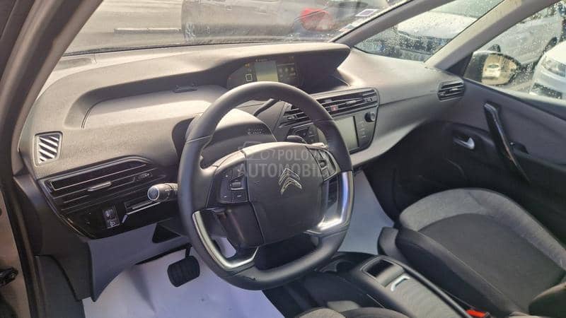 Citroen C4 Grand SpaceTourer 2.0hdi noov