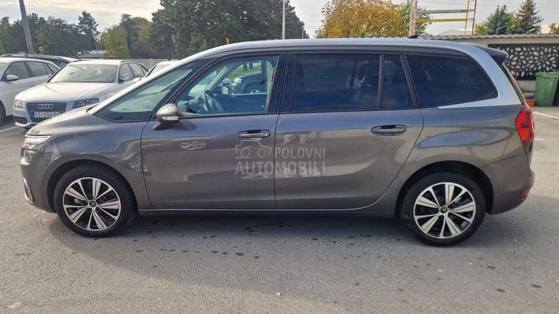 Citroen C4 Grand SpaceTourer 2.0hdi noov