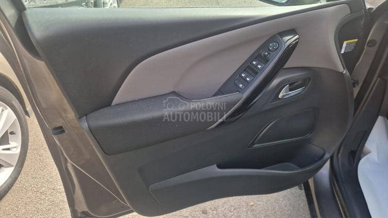 Citroen C4 Grand SpaceTourer 2.0hdi noov
