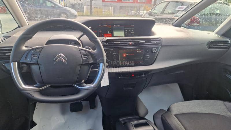 Citroen C4 Grand SpaceTourer 2.0hdi noov