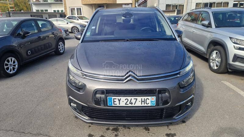 Citroen C4 Grand SpaceTourer 2.0hdi noov