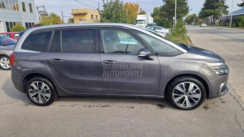 Citroen C4 Grand SpaceTourer 2.0hdi noov