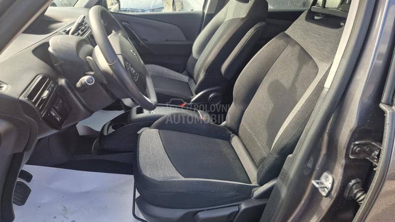 Citroen C4 Grand SpaceTourer 2.0hdi noov